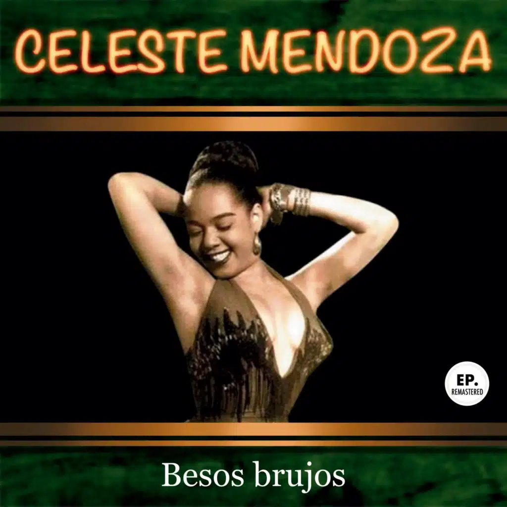 Besos brujos (Remastered)