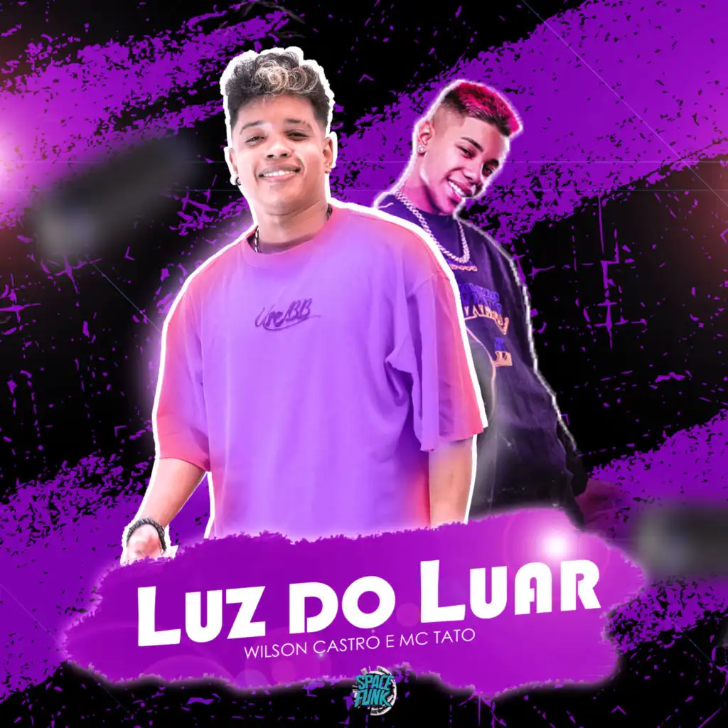 Luz do Luar (feat. Space Funk)