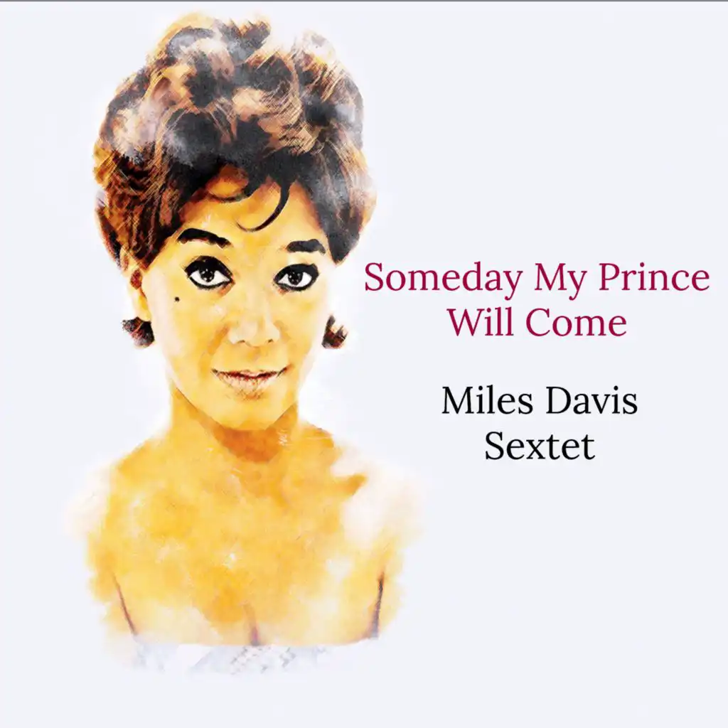Someday My Prince Will Come
