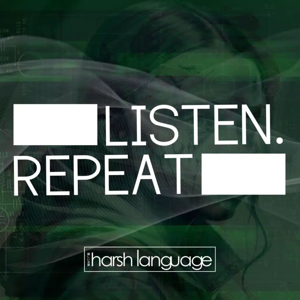 Listen.Repeat