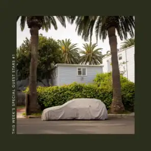 Vehicle (feat. Linda Good)