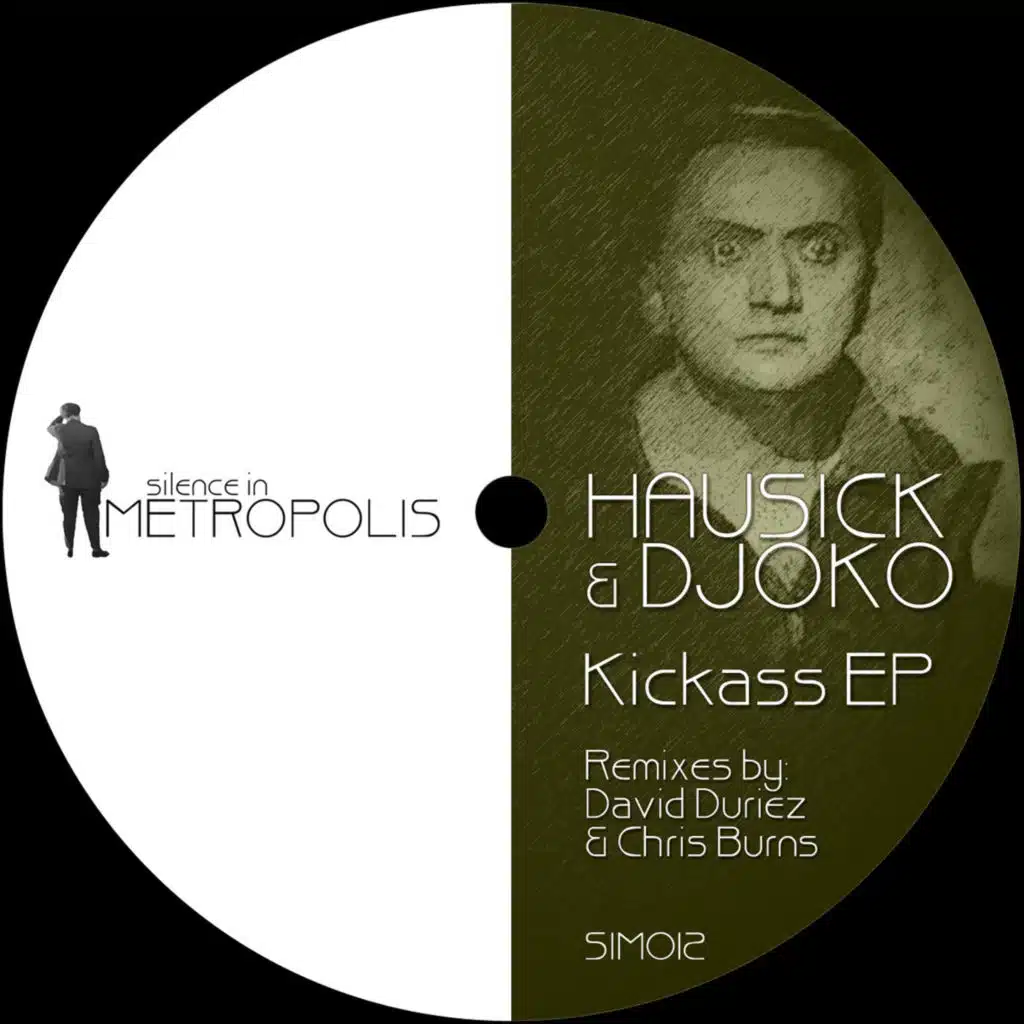 Kickass (Chris Burns Remix)