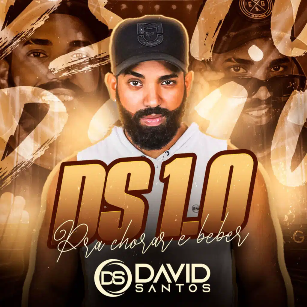 Ds 1.0: Pra Chorar e Beber