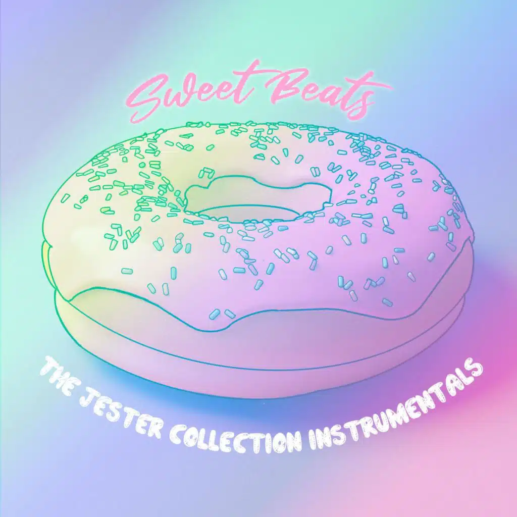 Sweet Beats: The Jester Collection Instrumentals