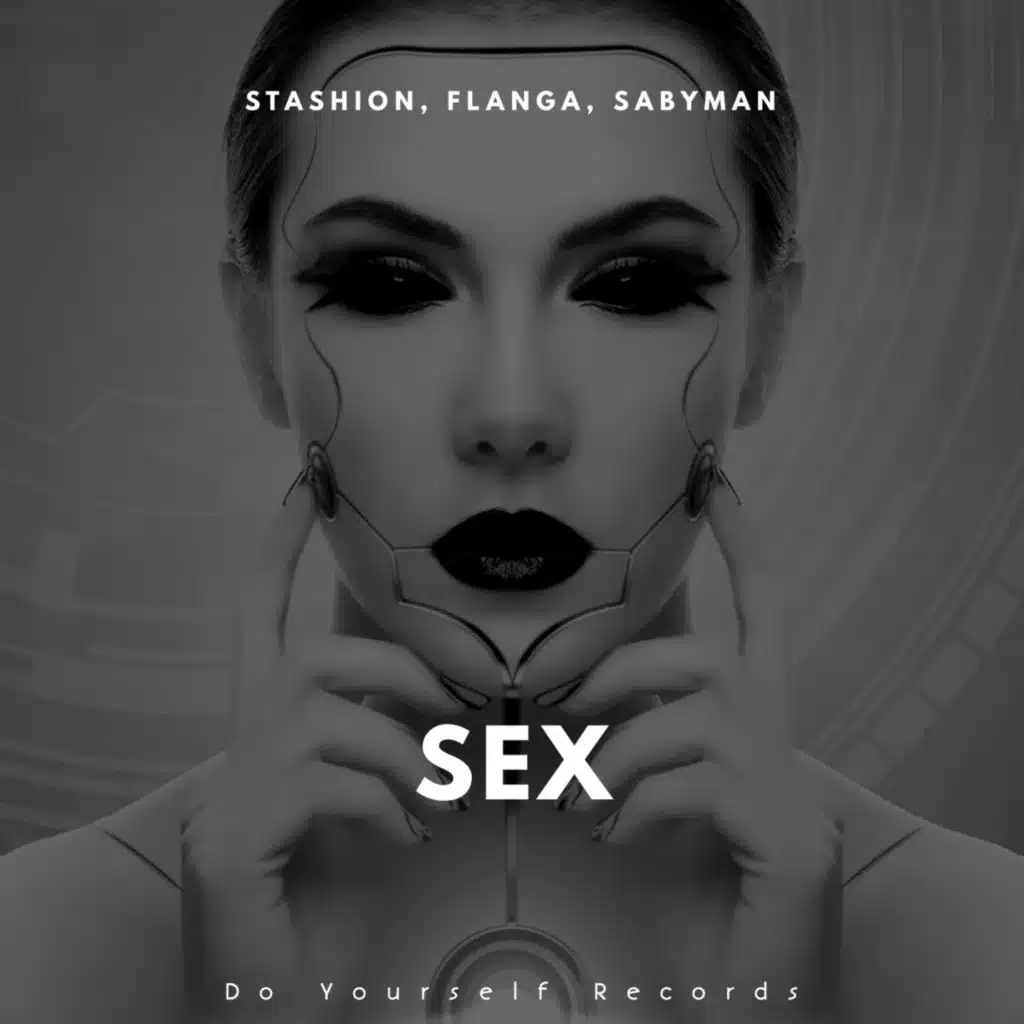 Stashion, Flanga & Sabyman