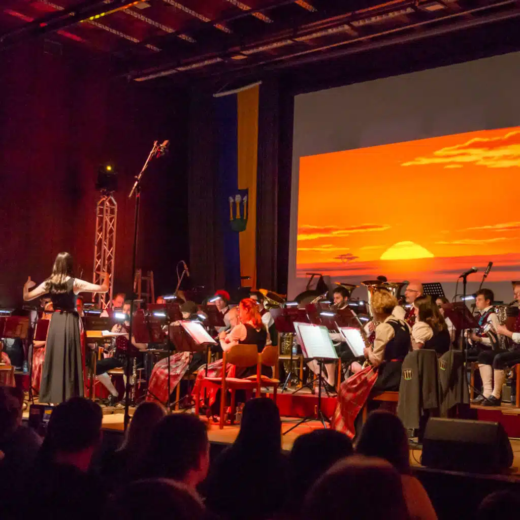 Filmmusikkonzert 2023 (Live)