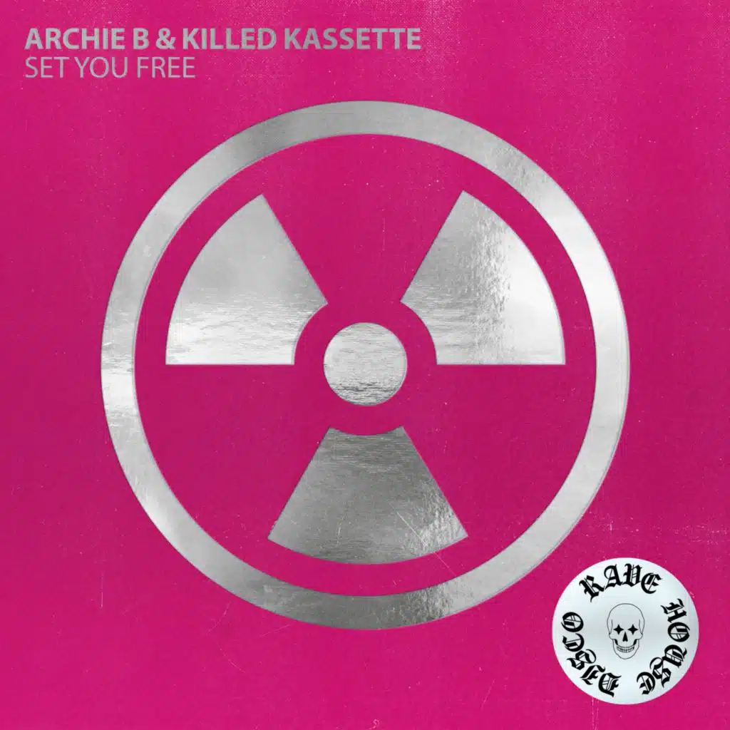 Archie B & Killed Kassette