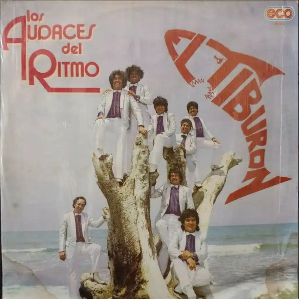 El Tiburon