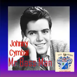 Johnny Cymbal