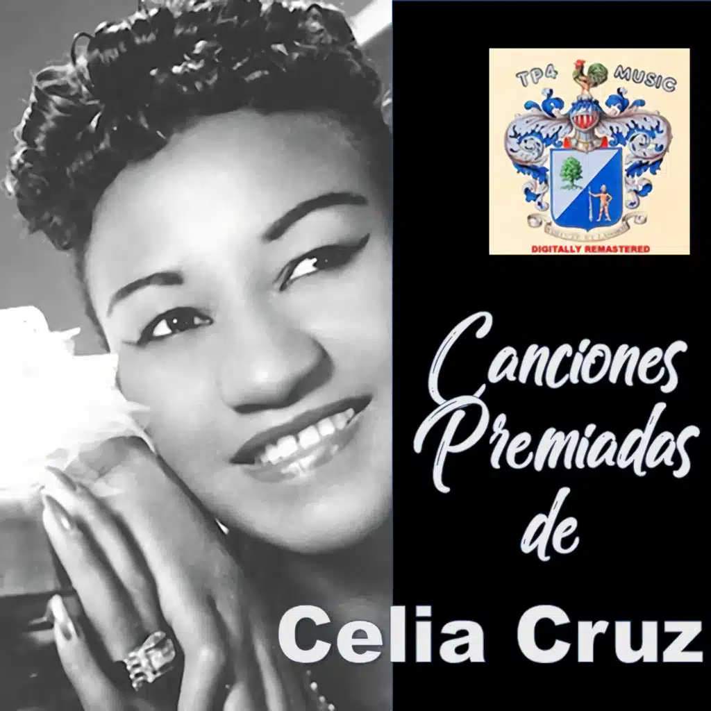 Canciones Premiadas De Celia Cruz