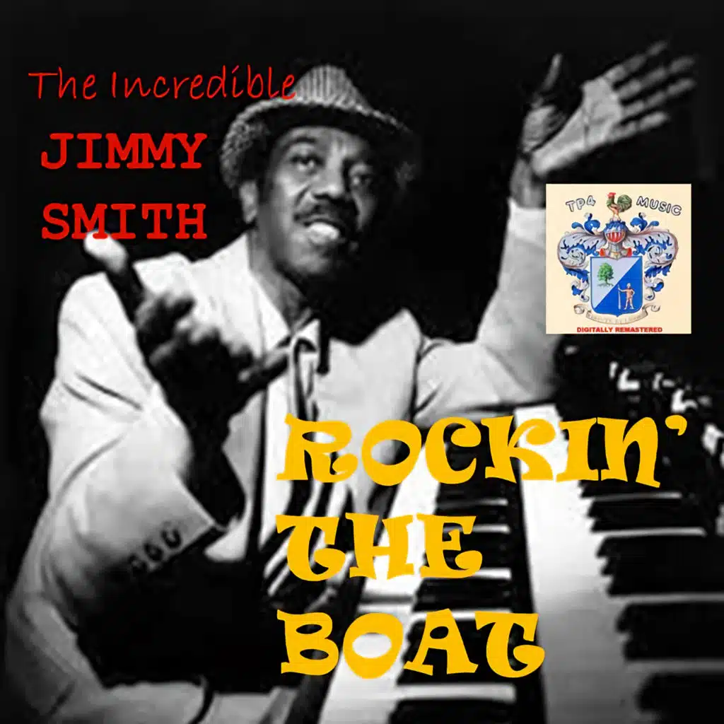 Rockin' the Boat