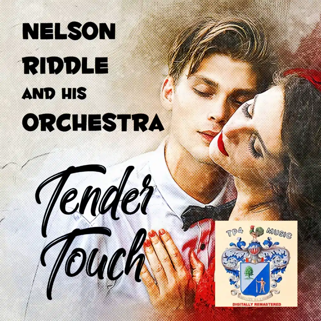 The Tender Touch