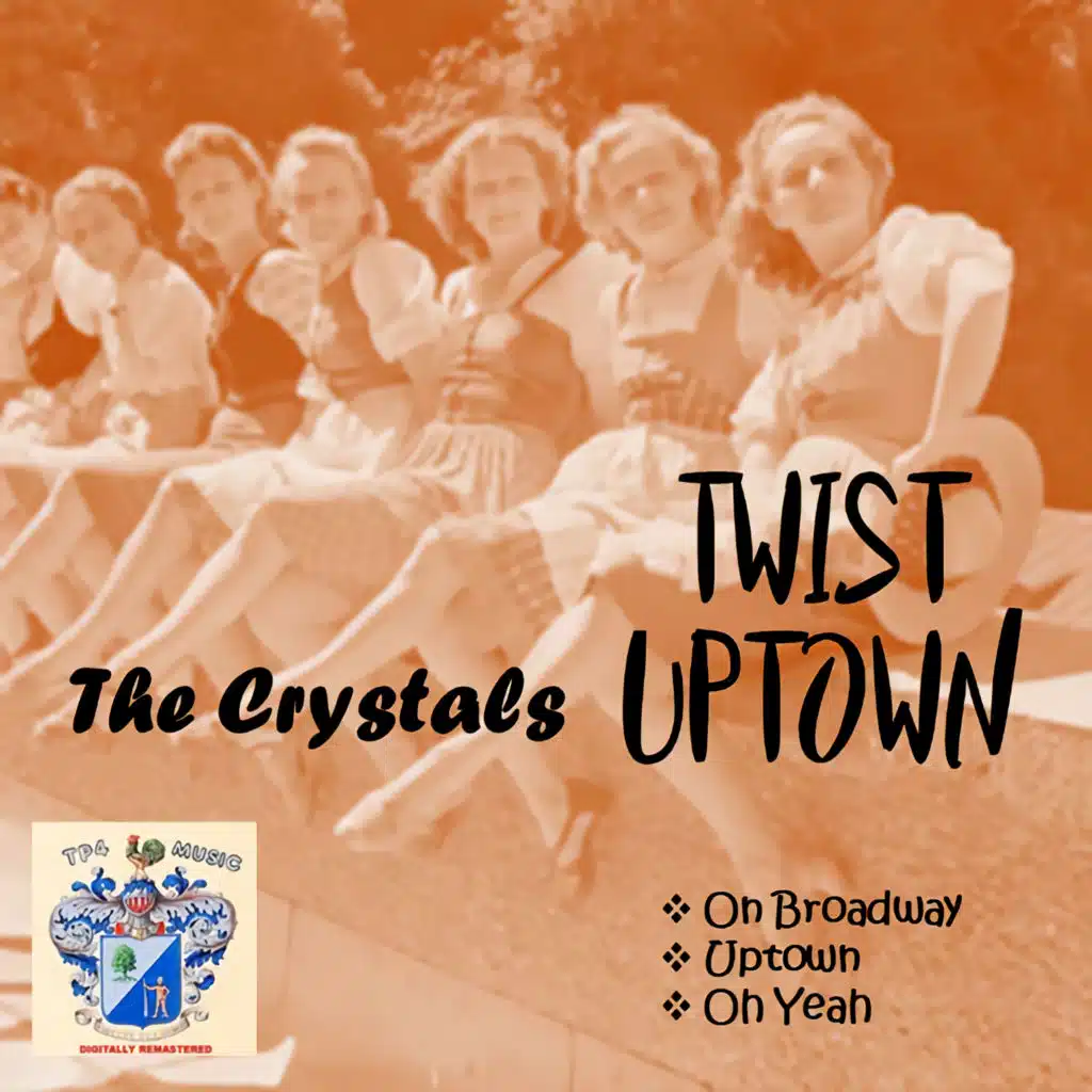 There's No Other Like My Baby