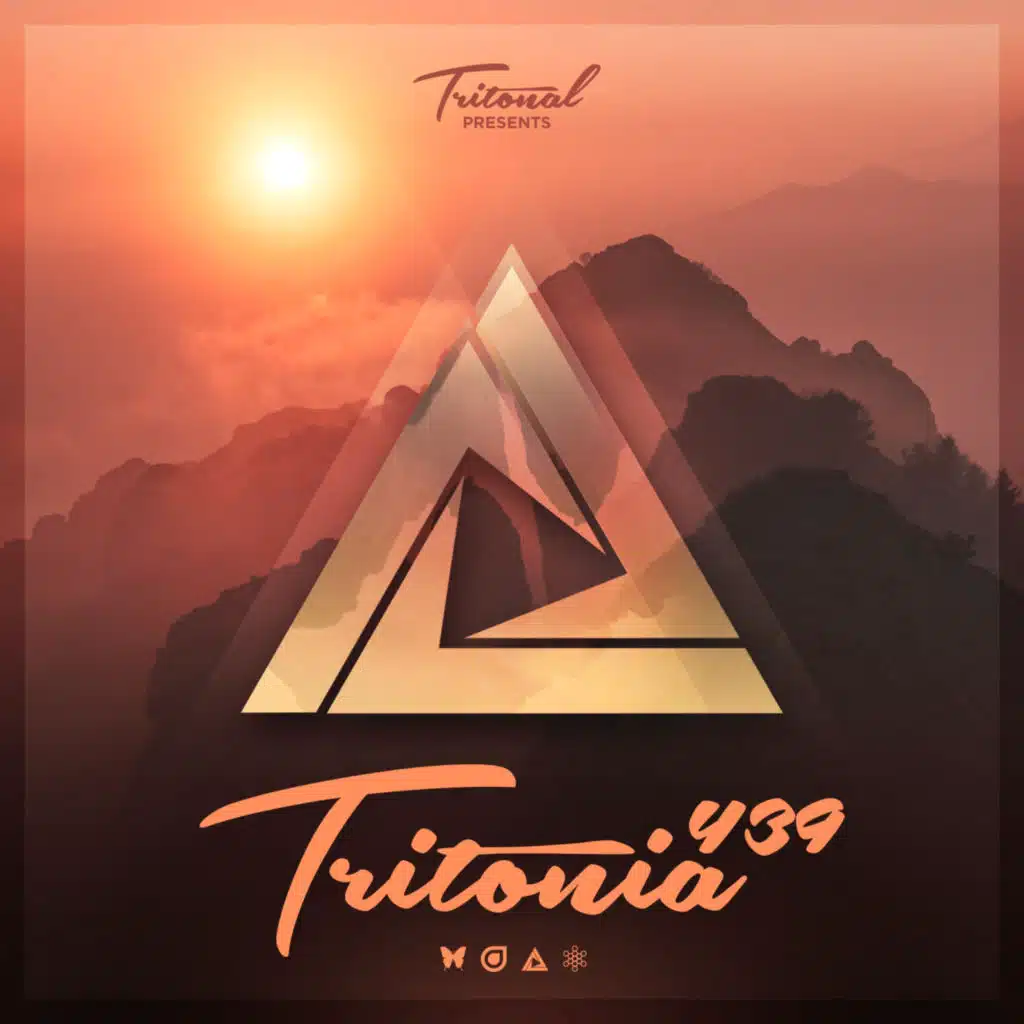 Anywhere (Road Trippin') (Tritonia 439)