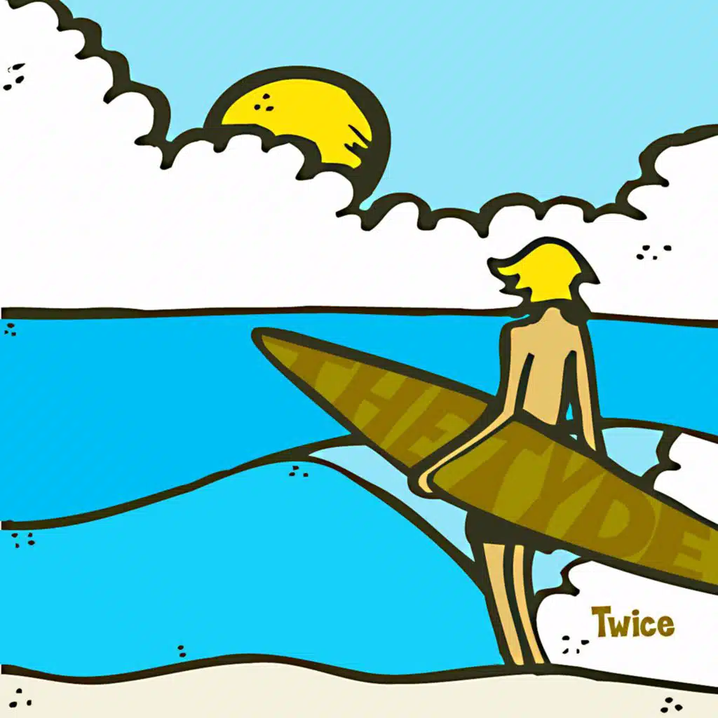 Breaking Up The Band