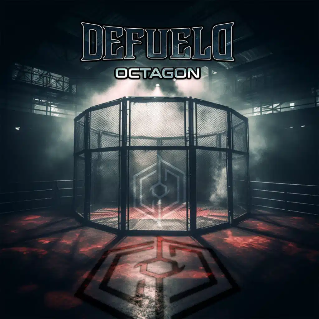 Octagon