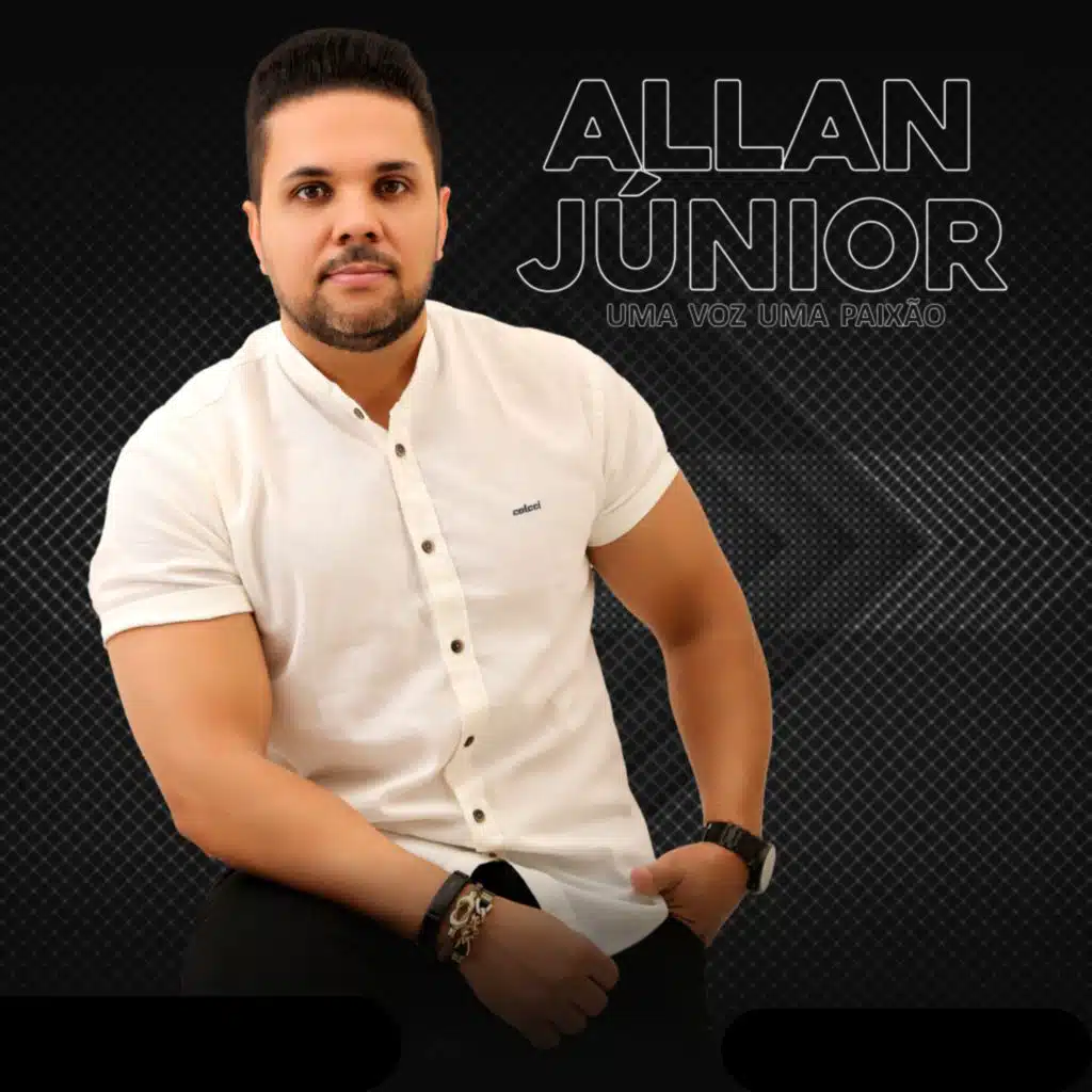 Uma voz, uma paixão