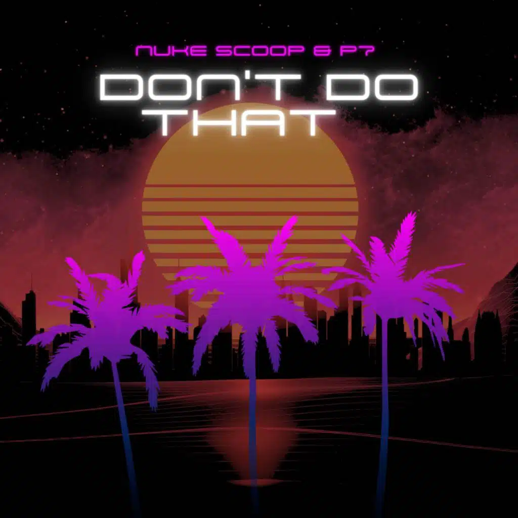 Dont do that (feat. P7 Karti & Jay loud)