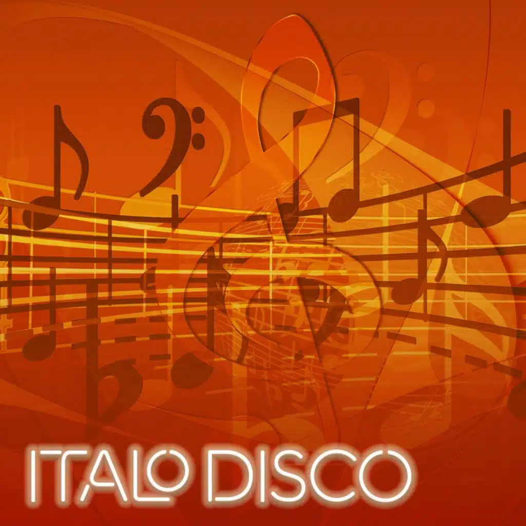Italo Disco