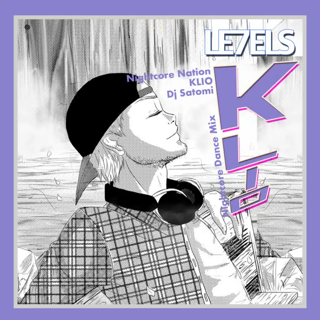 Levels (Nightcore Dance Mix)