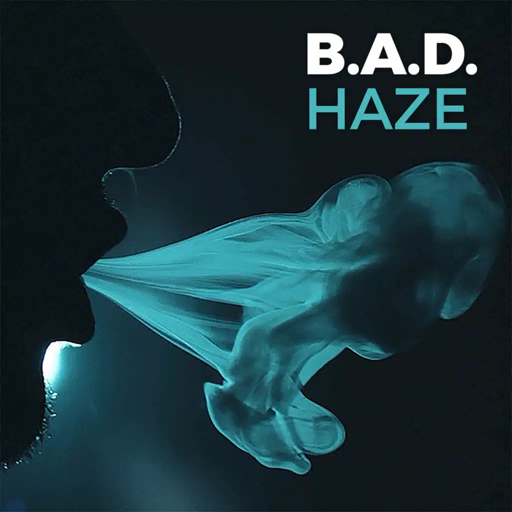 B.A.D.