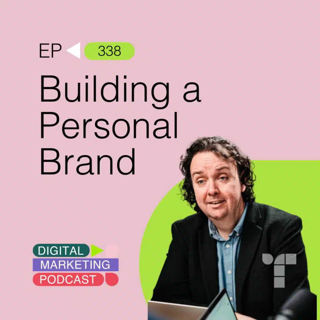 Building A Personal Brand