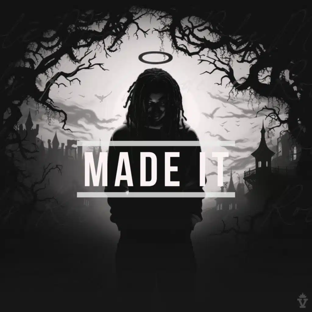 MADE IT (feat. CxMEESEN & Mighty Max)