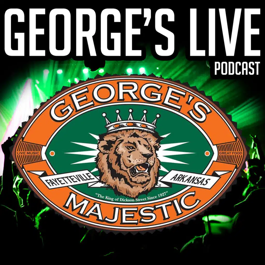 George's Majestic Lounge