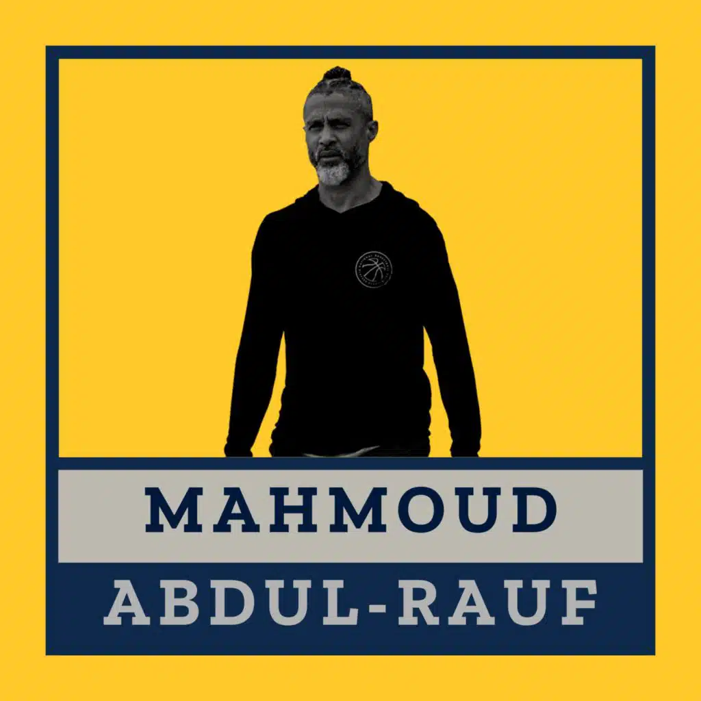 Gratitude ft. Mahmoud Abdul-Rauf