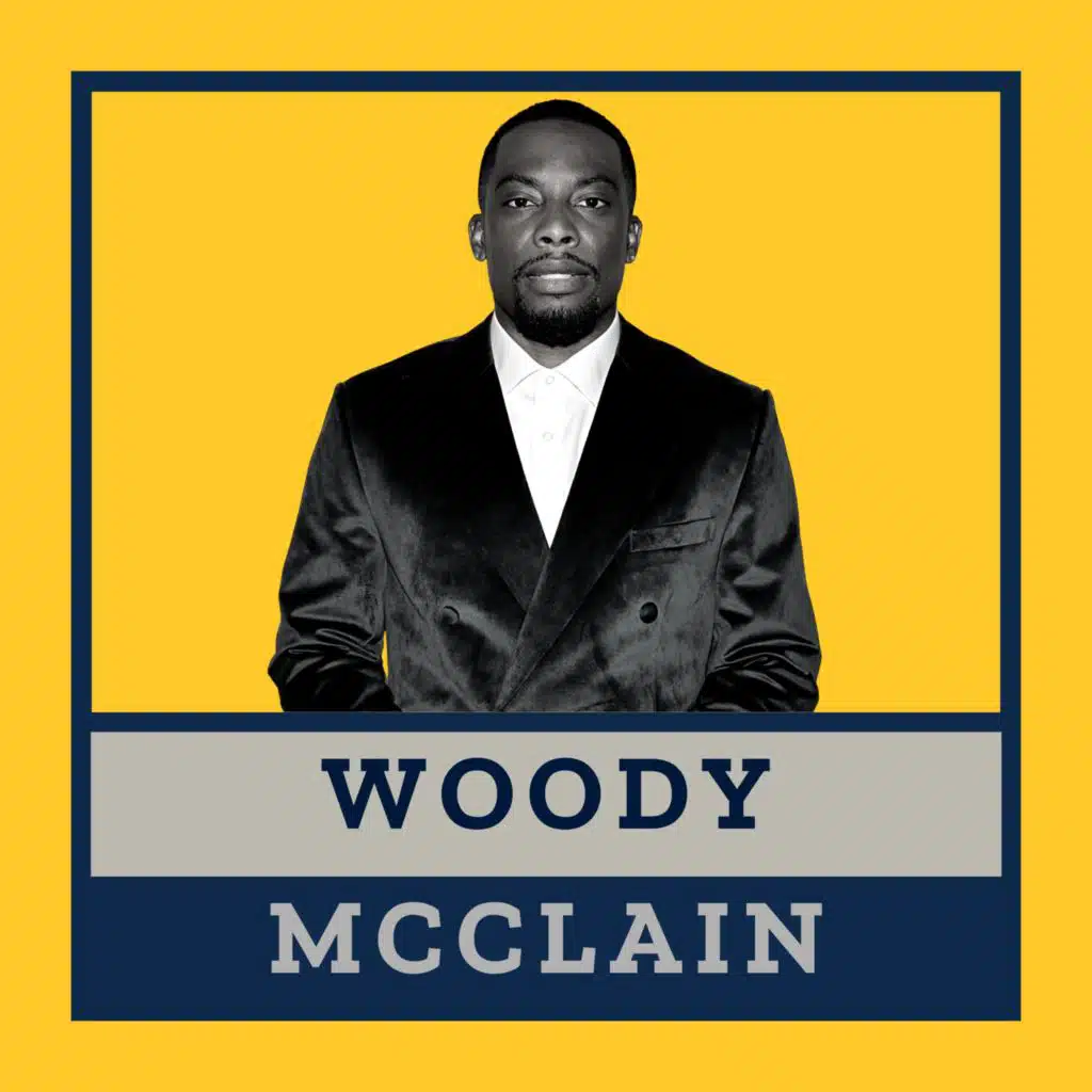 Always a Learner ft. Woody McClain