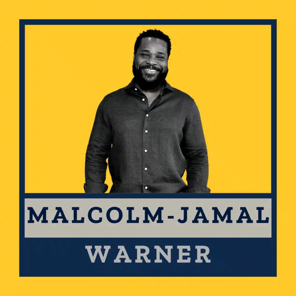 Black Music Matters ft. Malcolm-Jamal Warner