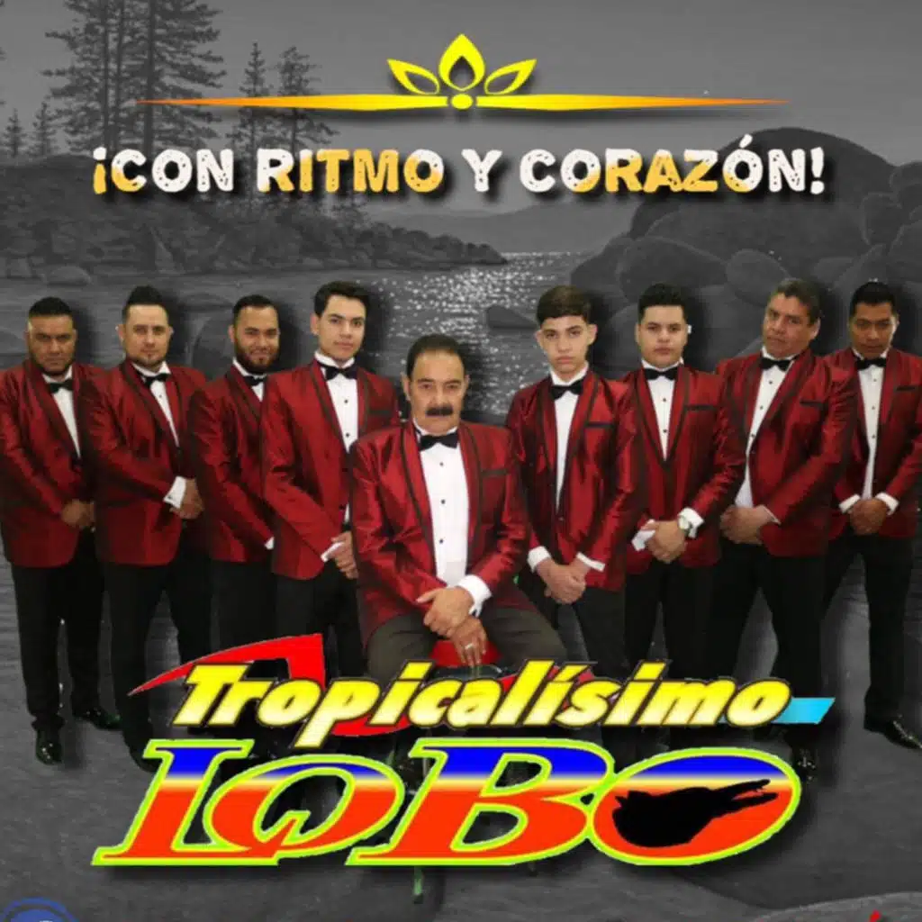 Con Ritmo y Corazón (En Vivo)