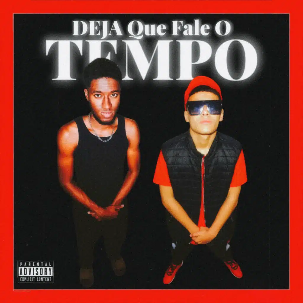 Deja Que Fale o Tempo (feat. Choke)
