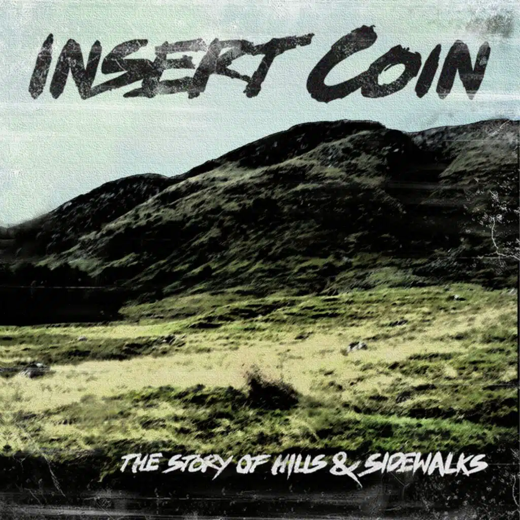 The Story Of Hills & Sidewalks