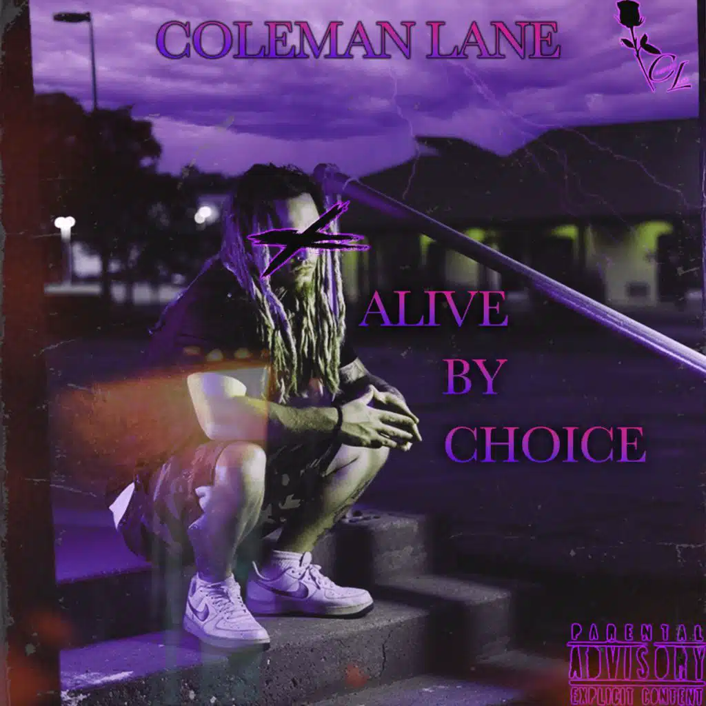 Alive By Choice