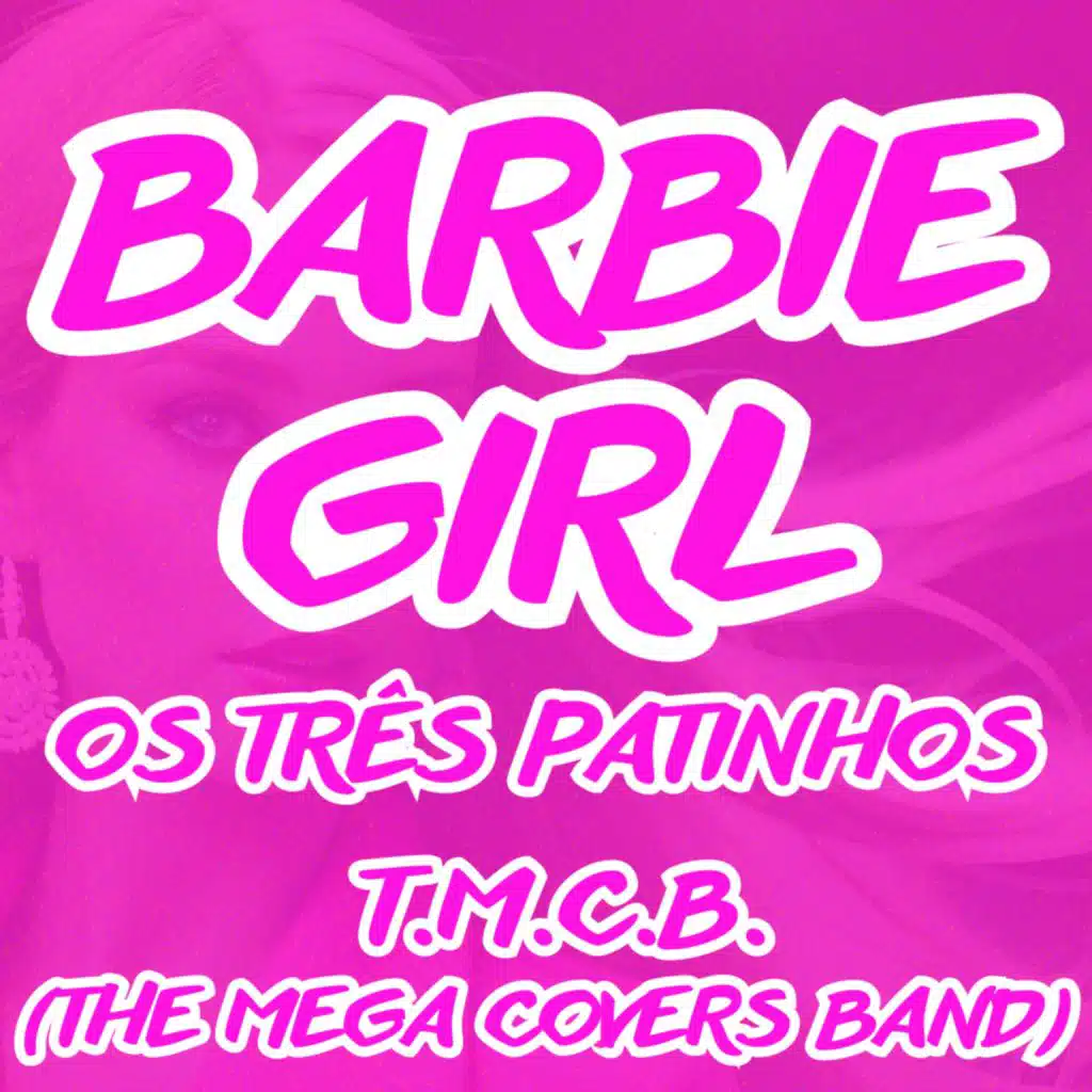Barbie Girl