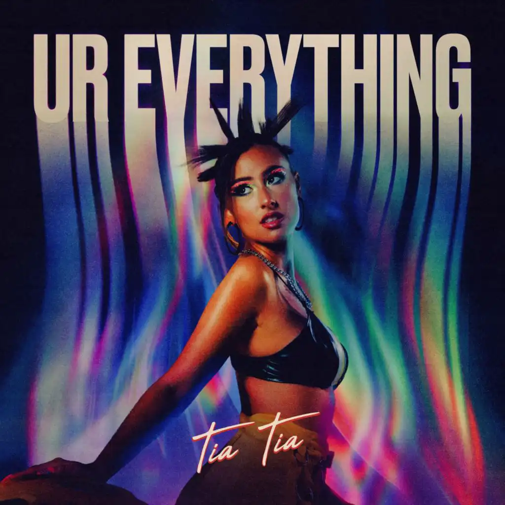 Ur Everything (Instrumental)