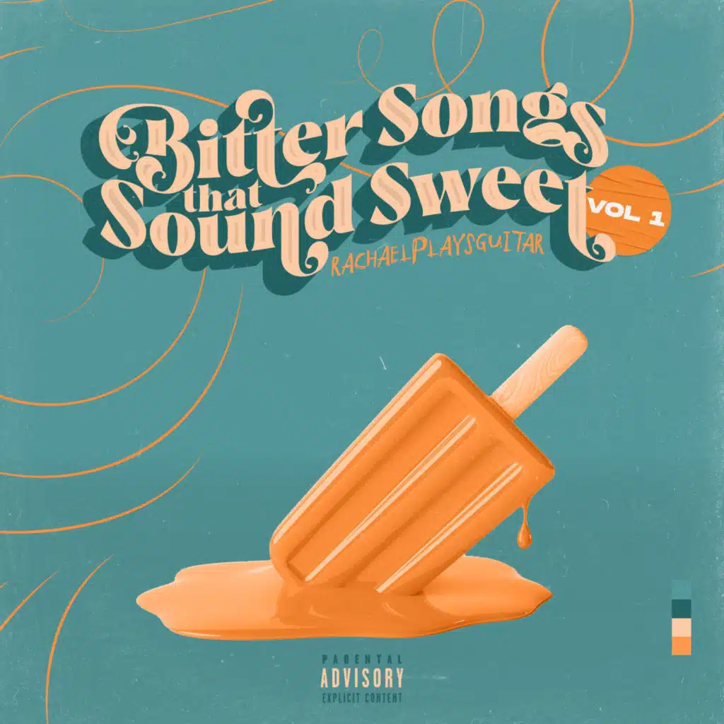 Bitter Songs That Sound Sweet Volume 1