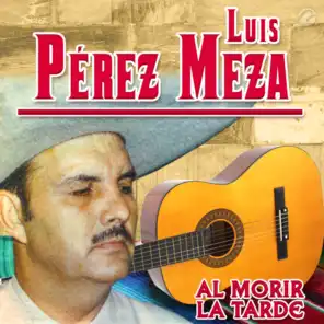 Luis Perez Meza