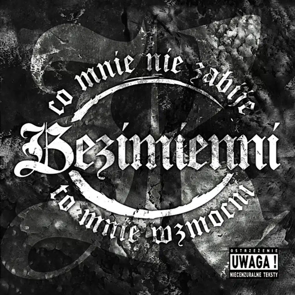 Kiedyś byłem głuchy (feat. Sokół)