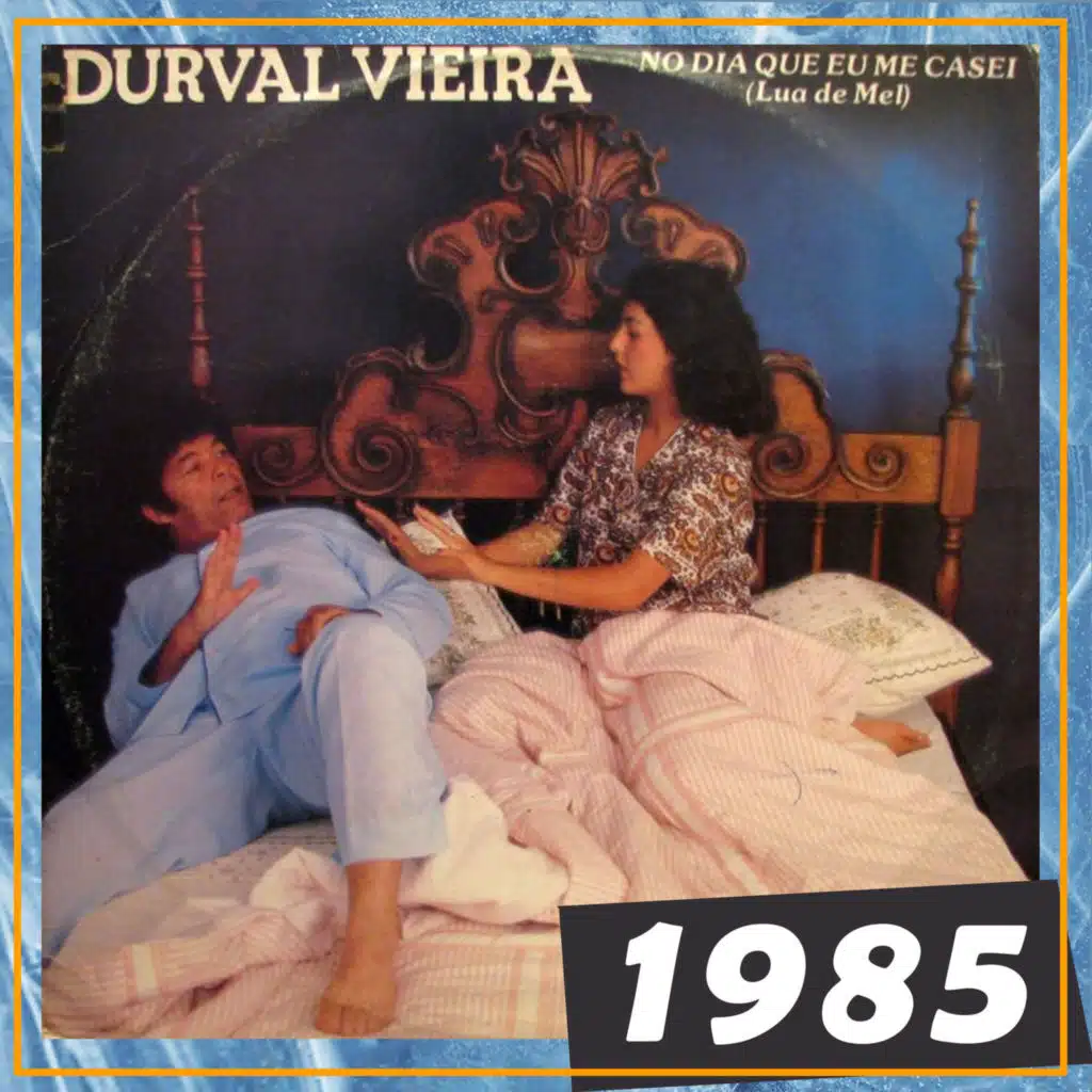 LUA DE MEL - 1985