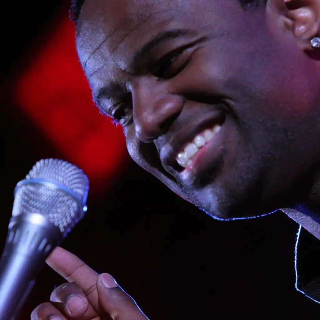 Every Time You Go Away (Live At The W Hotel Version)