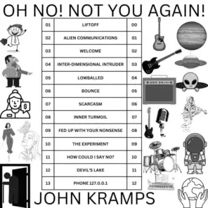 John Kramps