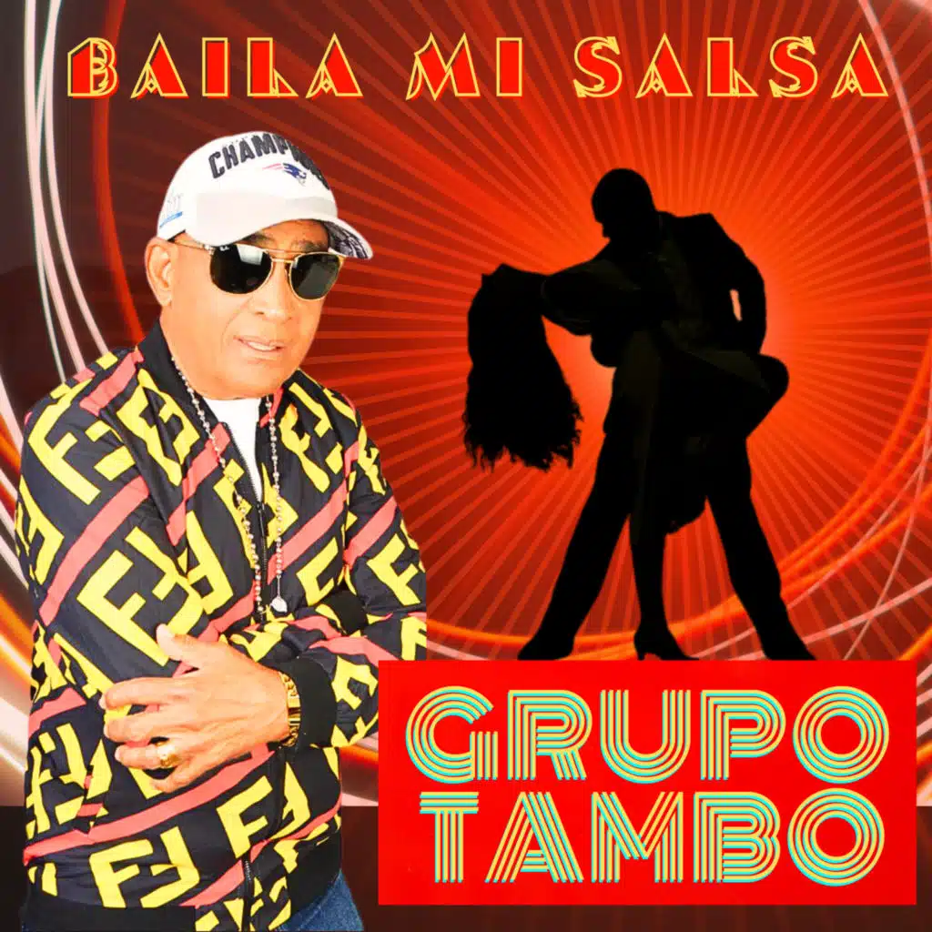 Grupo Tambo