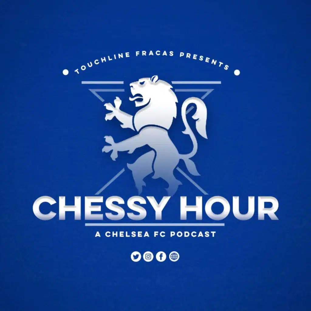 Chelsea Pod - Leicester Review (Patreon Teaser) | Chessy Hour