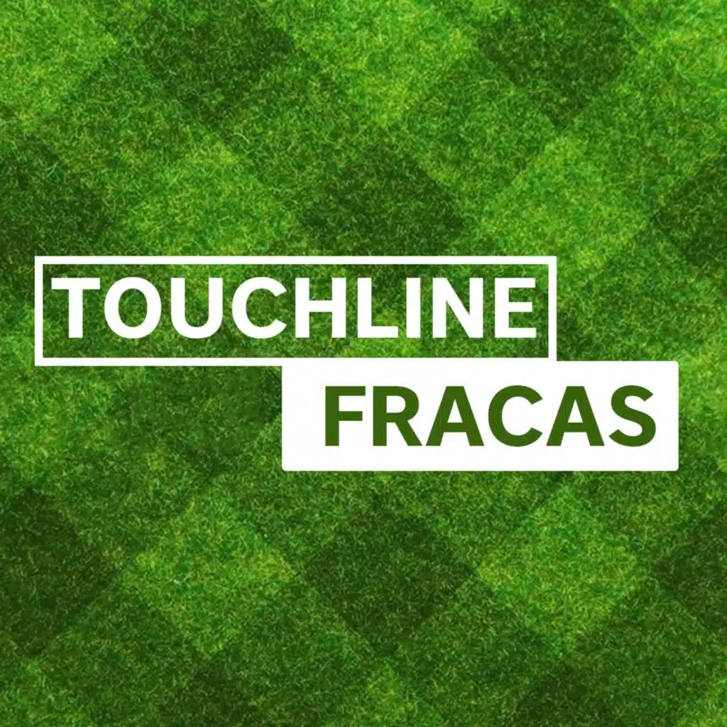 Touchline Fracas - I've Listened To The Pod For A While