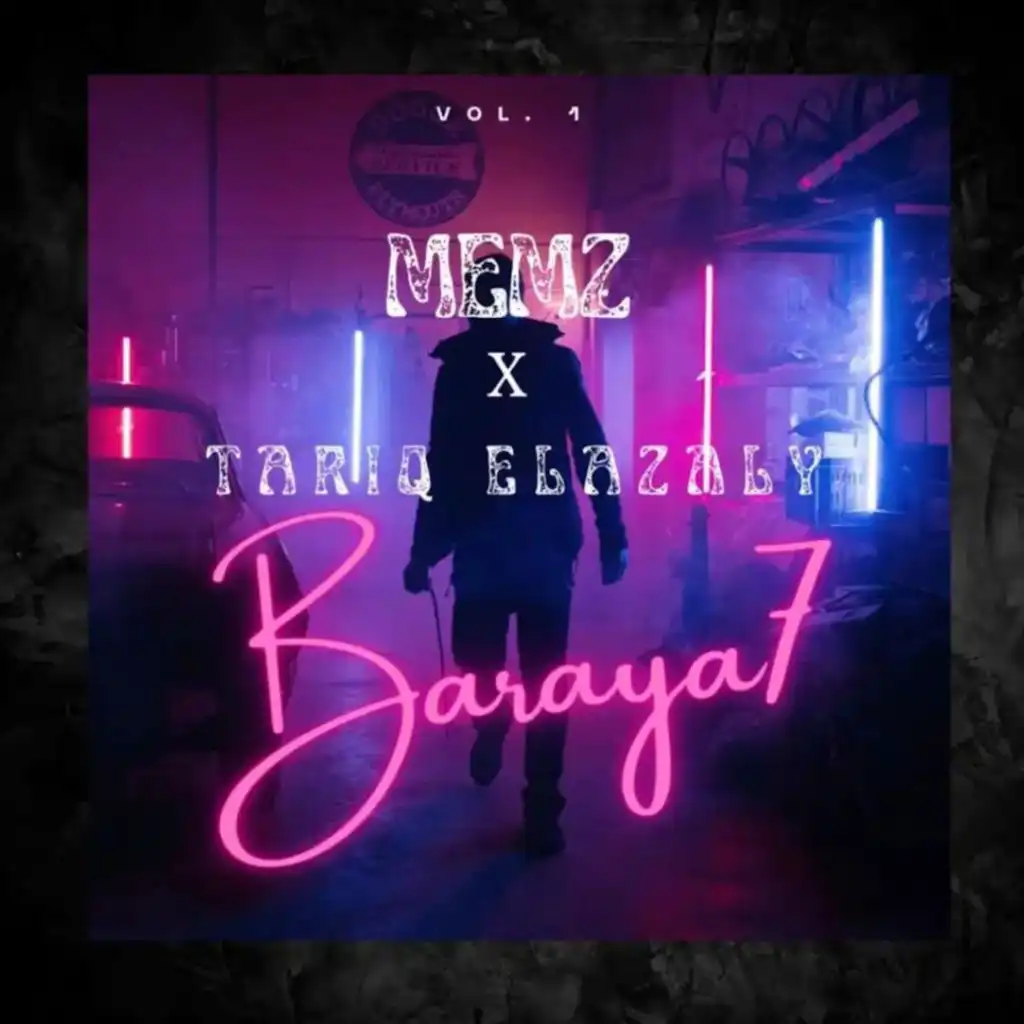 Baraya7 (feat. Tarek Elazaly)