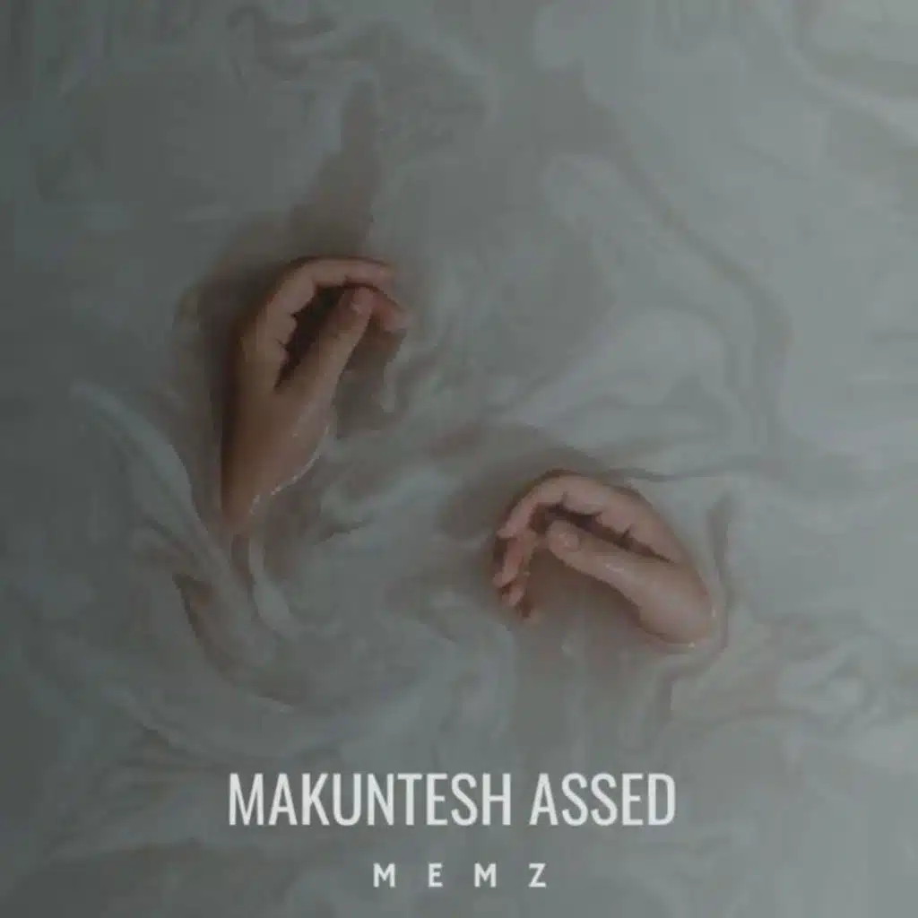 Makuntesh Assed