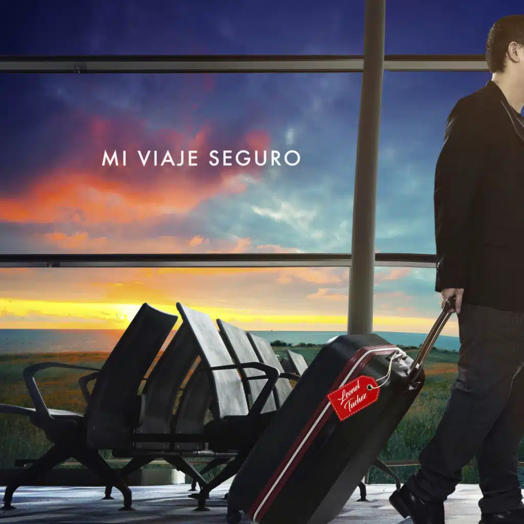 Mi Viaje Seguro (Pista)