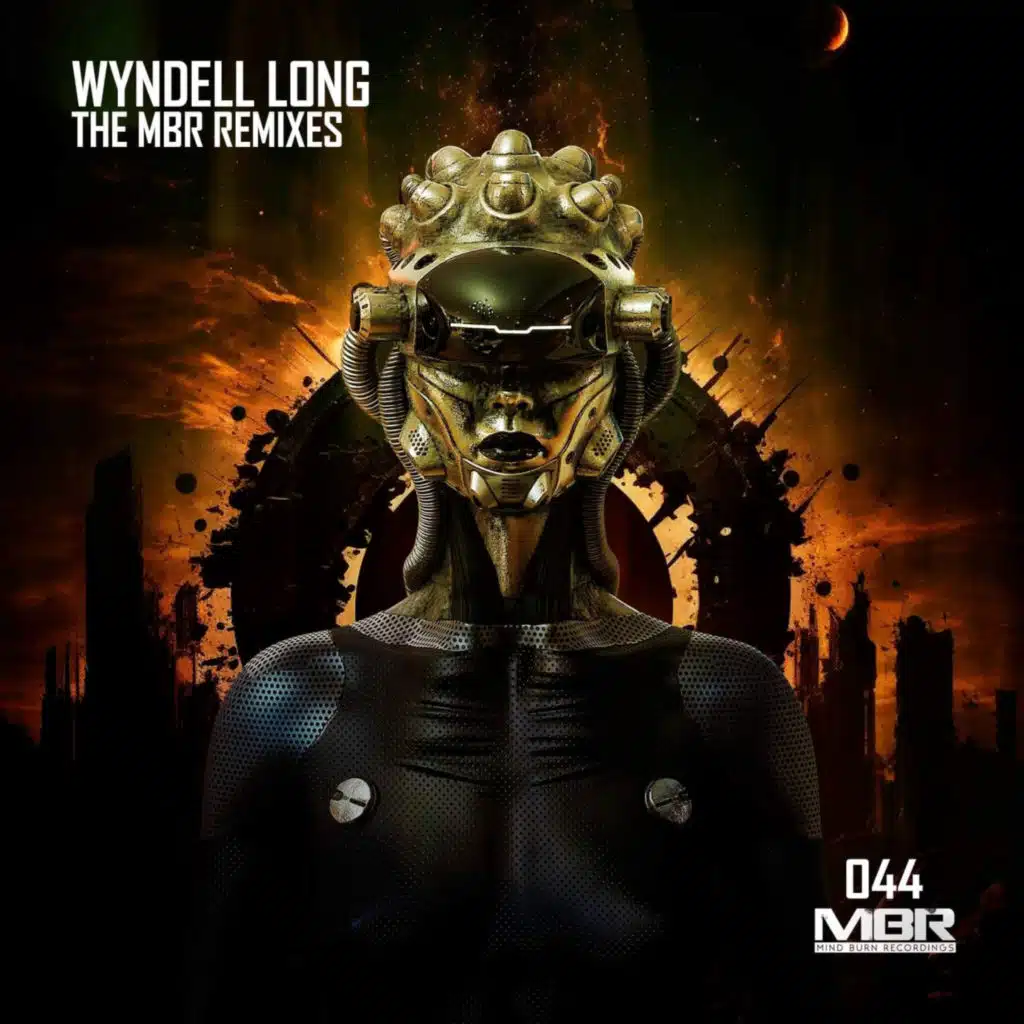 Wyndell Long